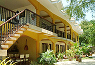 Escondido Beach Resort