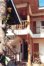 Fat Jimmys Resort