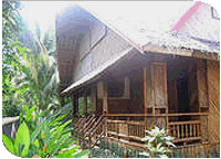 Frendz Resort Cottages