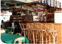 Frendz Resort Restaurant