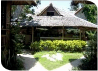 Frendz Resort