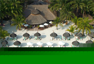 Fridays Boracay Resort