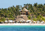 Fridays Boracay Resort
