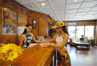 Fridays Boracay Resort