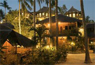 Fridays Boracay Resort
