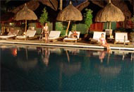 Fridays Boracay Resort