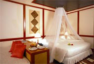 Fridays Boracay Resort