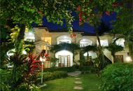 Boracay Gold Crowne Club