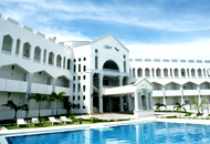 Grand Vista Resort and Spa