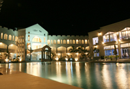 Grand Vista Resort and Spa