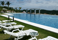 Grand Vista Resort and Spa