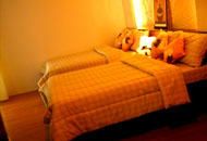 Gran Prix Boracay Econotel