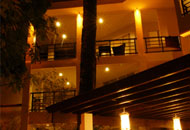 Gran Prix Boracay Econotel