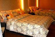 Gran Prix Boracay Econotel