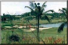 Boracay Golf