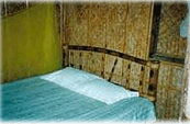JMBS Cottages Room