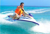 Jony's Beach Resort