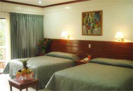 Jony's Beach Resort