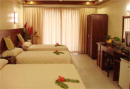 Jony's Beach Resort