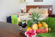 Jony's Beach Resort