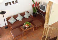 Jony's Beach Resort