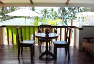 Jony's Beach Resort