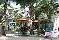 La Reserve Resort Hotel