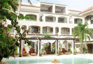 Le Soleil de Boracay