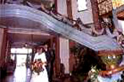 Lorenzo Grand Villa Lobby