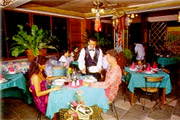 Lorenzo Grand Villa Restaurant