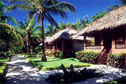 Hotel Isla Boracay-Main (Lorenzo Main)