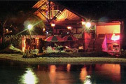 Hotel Isla Boracay-Main (Lorenzo Main) Restaurant