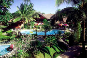 Hotel Isla Boracay-Main (Lorenzo Main) Pool