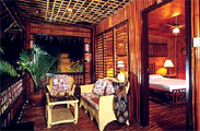 Hotel Isla Boracay-Main (Lorenzo Main) Room