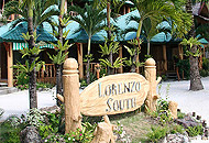 Hotel Isla Boracay-South (Lorenzo South)