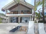 Mabuhay Beach House