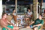 Mango Ray Resort