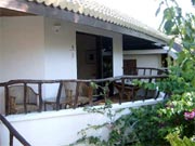 Mango Ray Resort