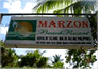 Marzon Beach Resort