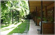 Marzon Beach Resort Cottages