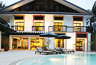 Microtel Inns and Suites Boracay