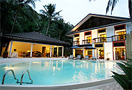 Microtel Inns and Suites Boracay