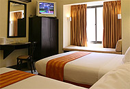Microtel Inns and Suites Boracay