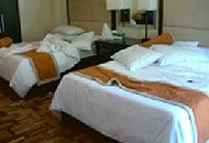 Milflores de Boracay