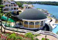 Monaco Suites de Boracay