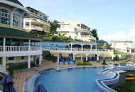 Monaco Suites de Boracay