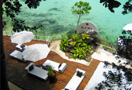 Nami Private Villas Boracay