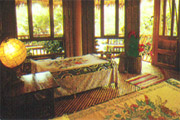 Nigi Nigi Nu Noos Beach Resort 