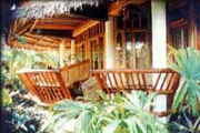 Nigi Nigi Nu Noos Beach Resort