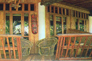 Nigi Nigi Nu Noos Beach Resort 